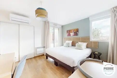 Appartement à vendre, 21m², Toulouse