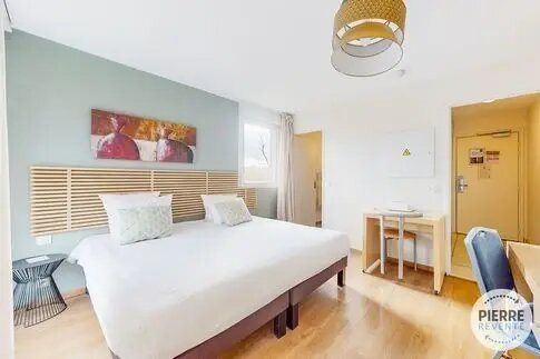 Appartement à vendre, 21m², Toulouse
