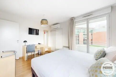Appartement à vendre, 21m², Toulouse