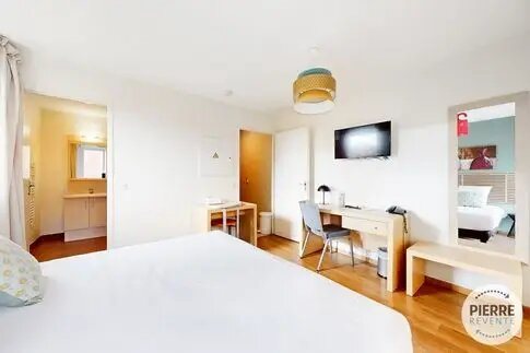 Appartement à vendre, 21m², Toulouse