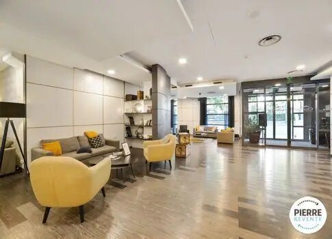 Appartement à vendre, 37m², Paris 11ème