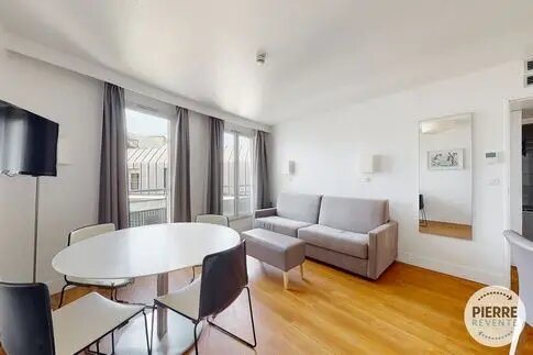 Appartement à vendre, 37m², Paris 11ème