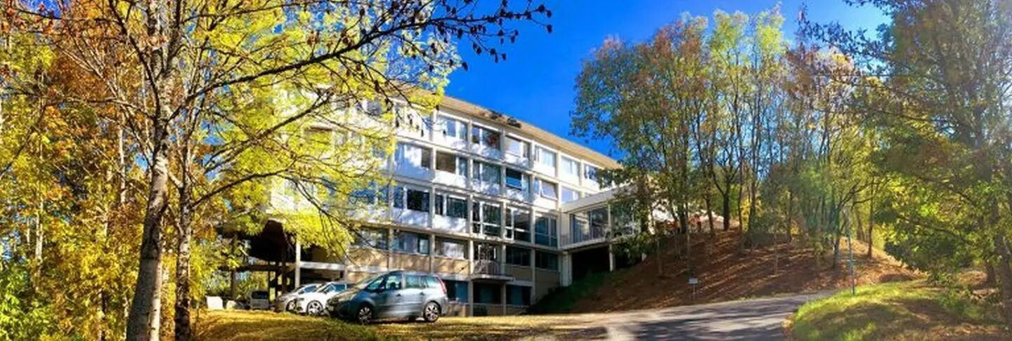Appartement à vendre, 18m², Riom-ès-Montagnes