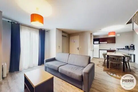 Appartement à vendre, 62m², Colomiers