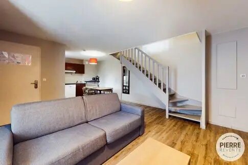 Appartement à vendre, 62m², Colomiers