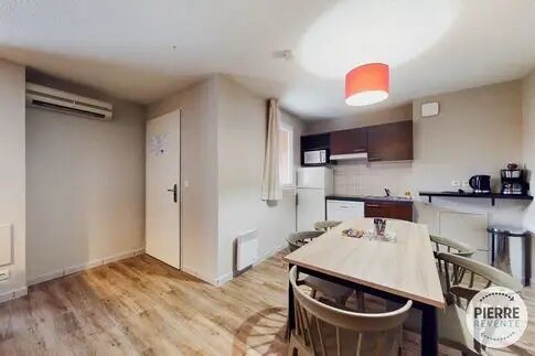 Appartement à vendre, 62m², Colomiers