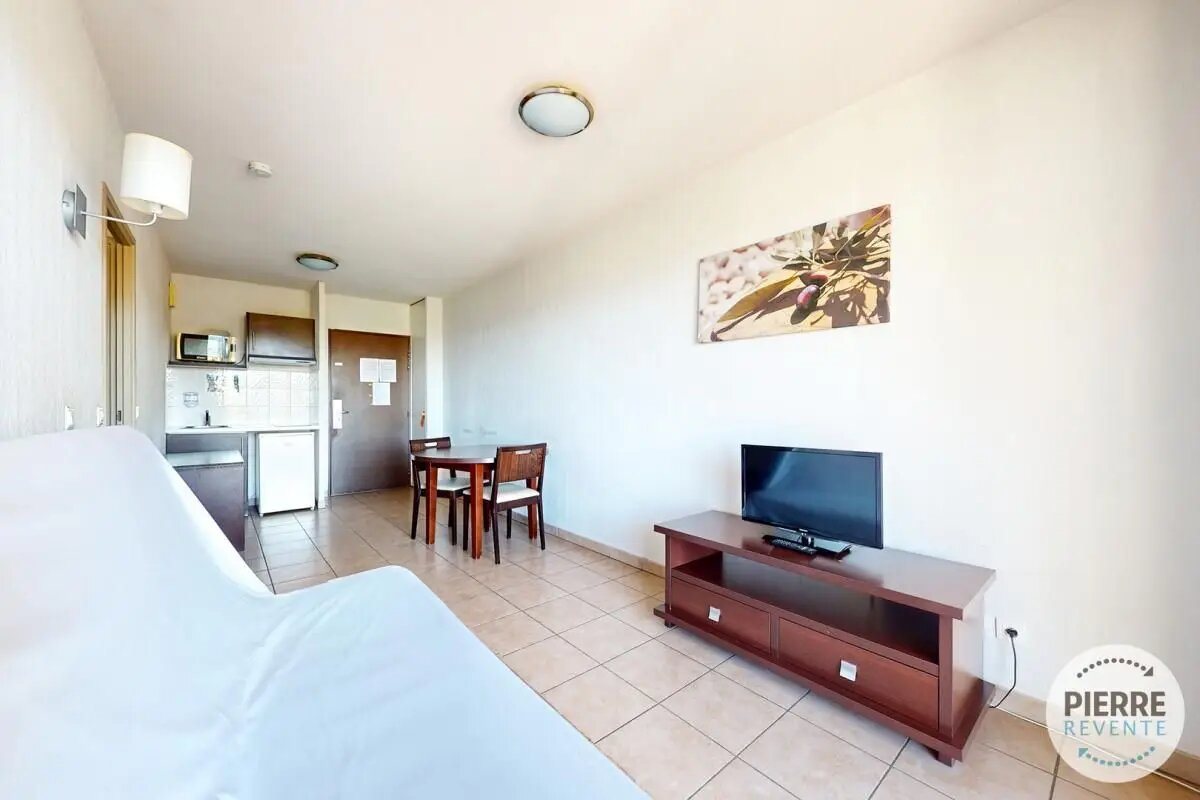 Appartement à vendre, 34m², Six-Fours-les-Plages
