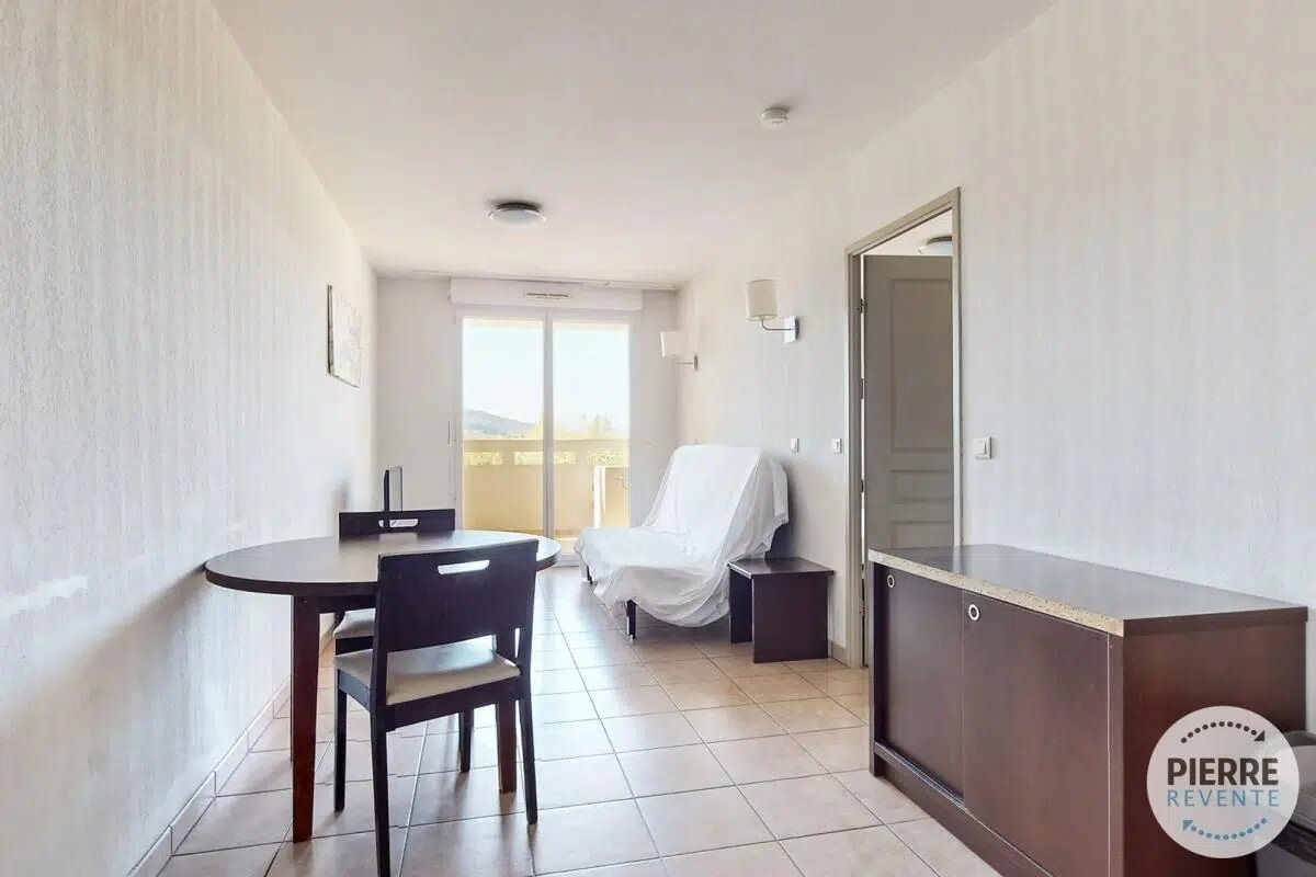 Appartement à vendre, 34m², Six-Fours-les-Plages