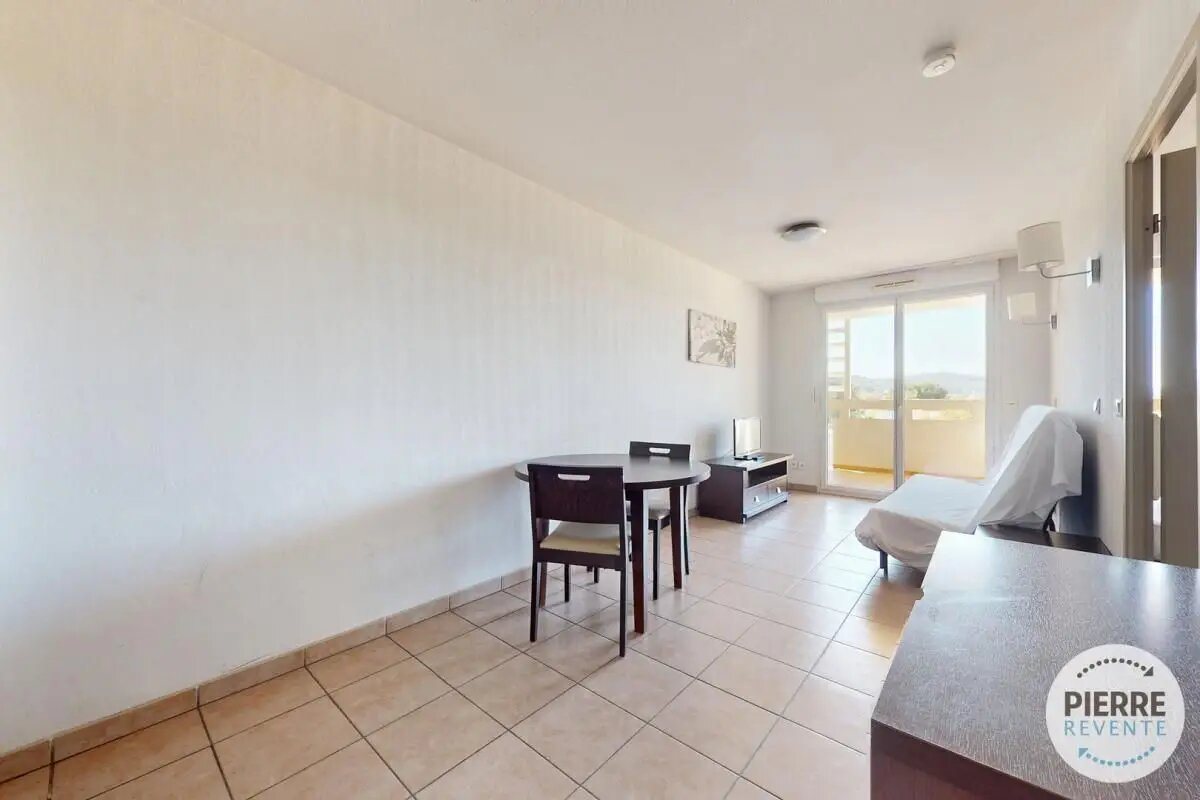Appartement à vendre, 34m², Six-Fours-les-Plages