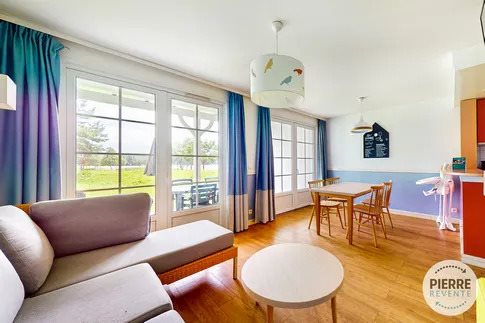 Appartement à vendre, 51m², Chamouille