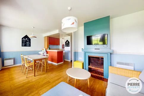 Appartement à vendre, 51m², Chamouille