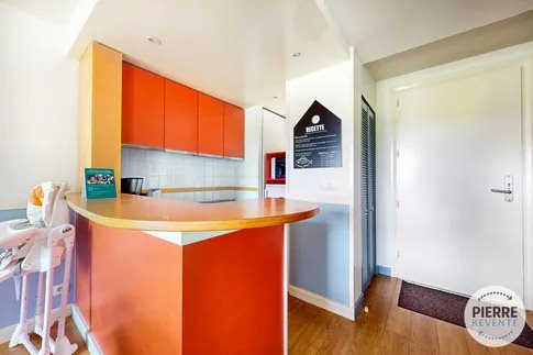 Appartement à vendre, 51m², Chamouille