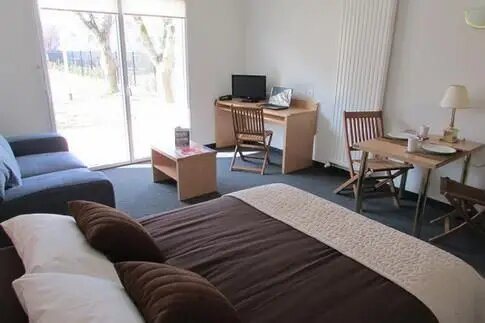 Appartement à vendre, 27m², Saint-Michel-sur-Orge