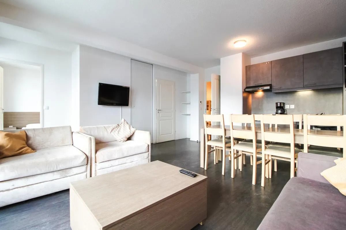 Appartement à vendre, 75m², Cluses