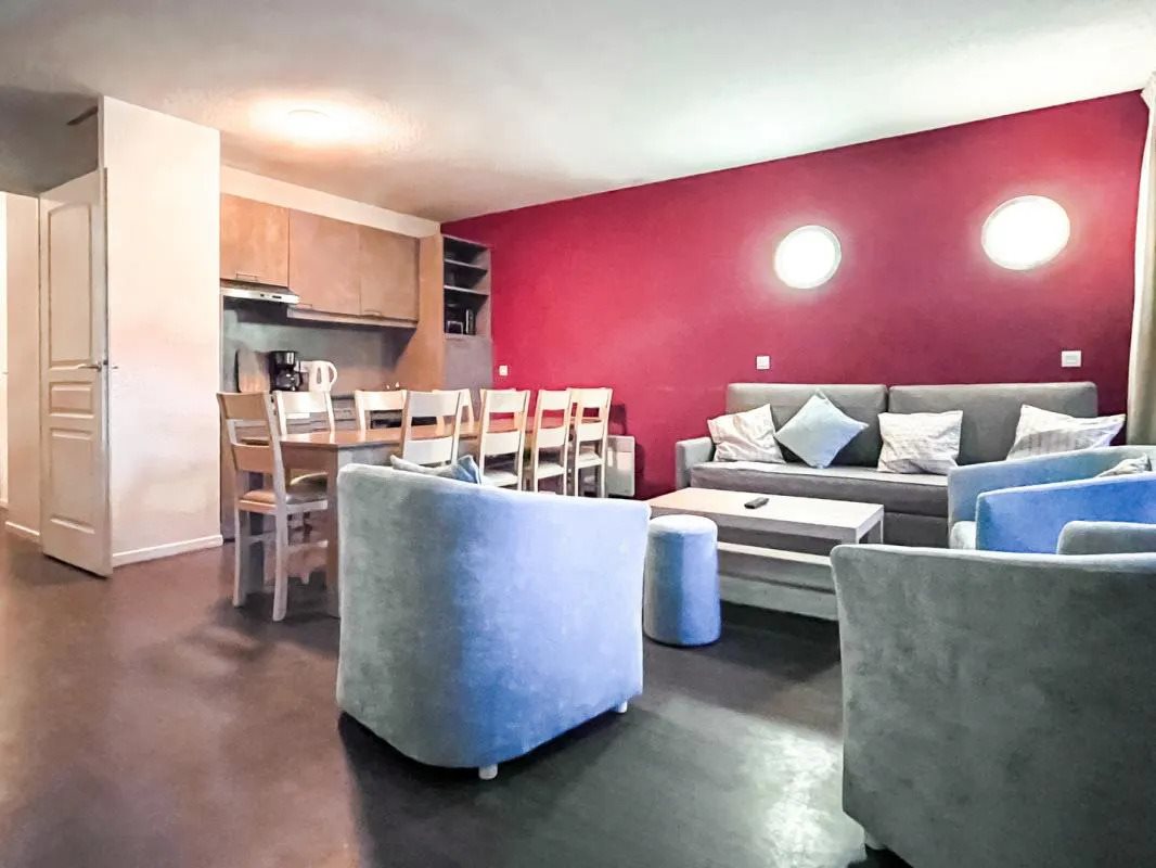 Appartement à vendre, 75m², Cluses