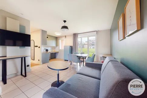 Appartement à vendre, 66m², Bois-d'Arcy