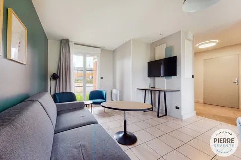 Appartement à vendre, 66m², Bois-d'Arcy