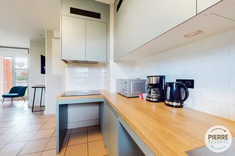 Appartement à vendre, 66m², Bois-d'Arcy