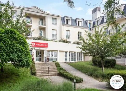 Appartement à vendre, 22m², Poissy