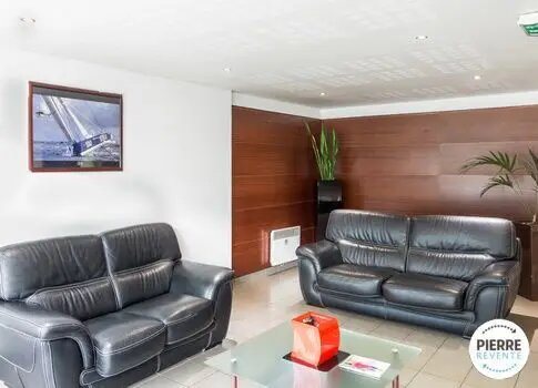 Appartement à vendre, 22m², Poissy
