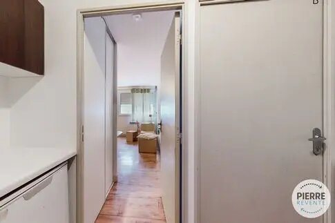 Appartement à vendre, 50m², Montpellier
