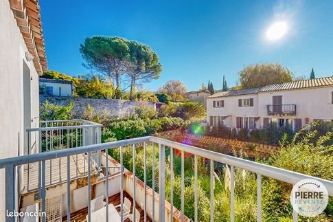 Appartement à vendre, 65m², Malaucène