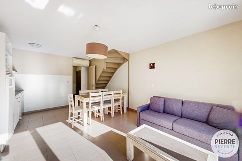 Appartement à vendre, 65m², Malaucène