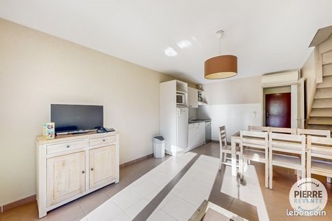 Appartement à vendre, 65m², Malaucène