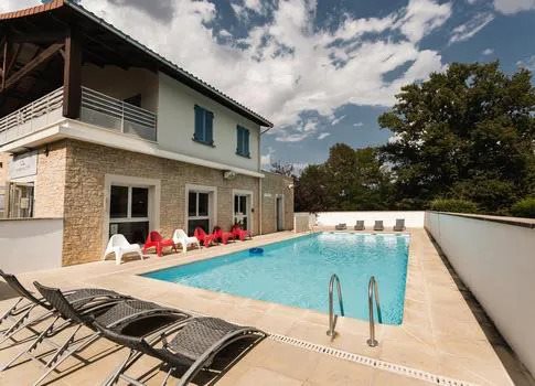 Appartement à vendre, 63m², Lissieu