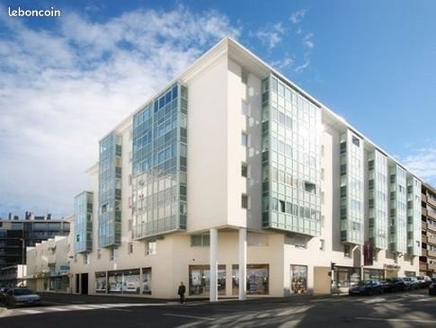 Appartement à vendre, 19m², Annemasse
