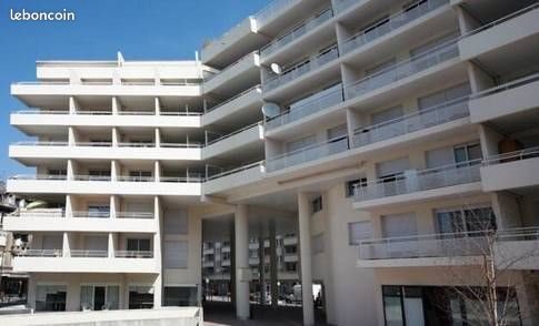 Appartement à vendre, 19m², Annemasse