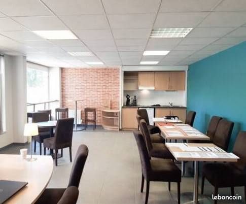 Appartement à vendre, 19m², Annemasse