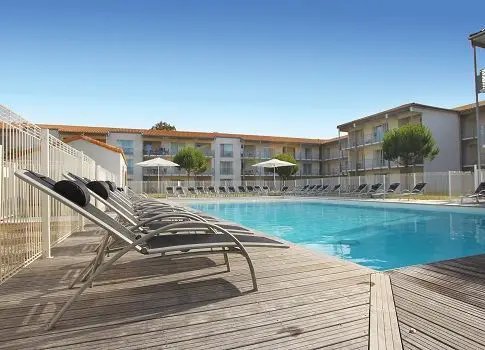 Appartement à vendre, 33m², Lagord