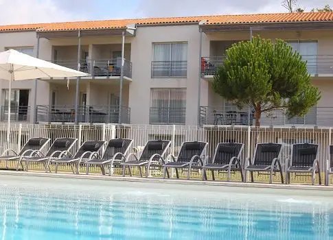 Appartement à vendre, 32m², Lagord