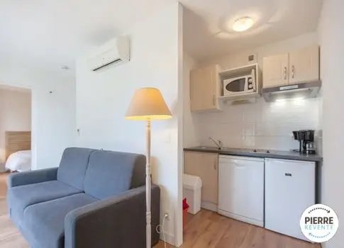 Appartement à vendre, 32m², Lagord
