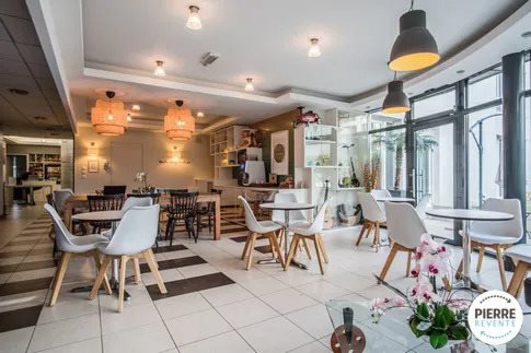 Appartement à vendre, 21m², Vanves