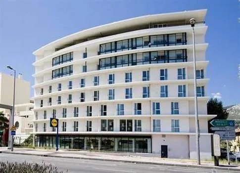 Appartement à vendre, 18m², Toulon
