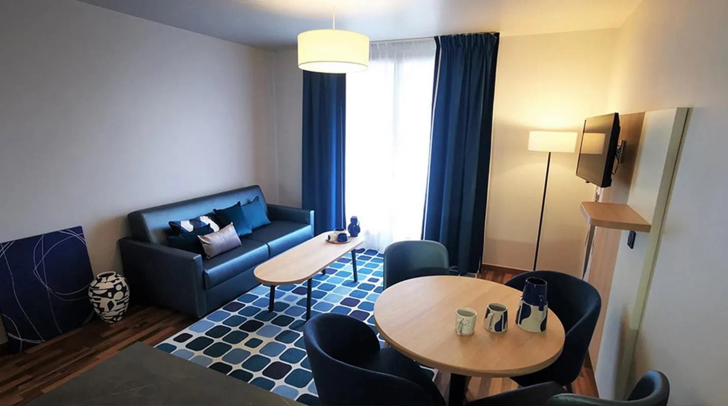 Appartement à vendre, 56m², Asnières-sur-Seine