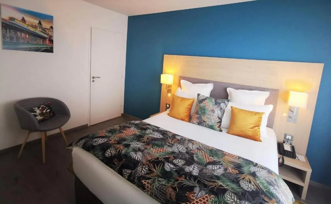 Appartement à vendre, 56m², Asnières-sur-Seine