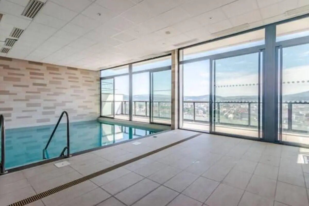 Appartement à vendre, 28m², Annecy