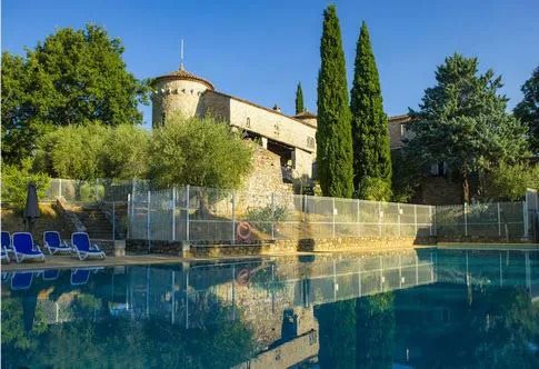 Appartement à vendre, 28m², Berrias-et-Casteljau