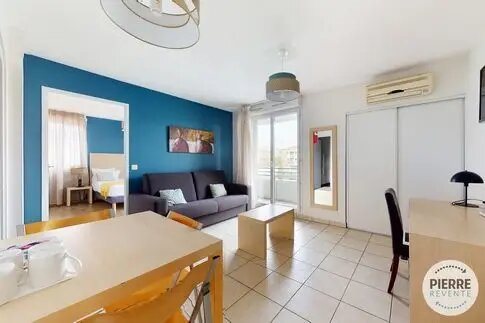 Appartement à vendre, 31m², Toulouse