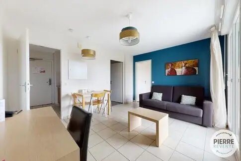 Appartement à vendre, 31m², Toulouse