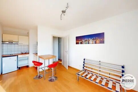Appartement à vendre, 40m², Bollwiller