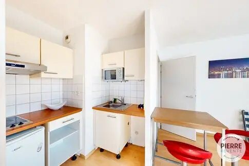 Appartement à vendre, 40m², Bollwiller