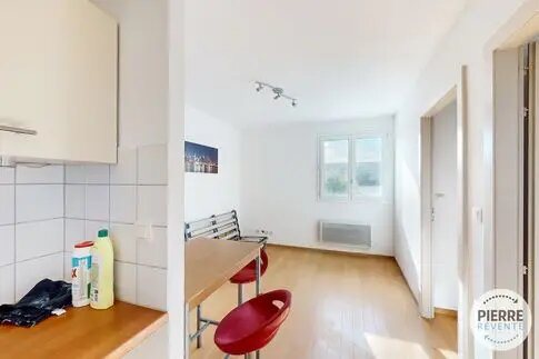 Appartement à vendre, 40m², Bollwiller