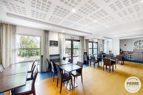 Appartement à vendre, 62m², Saint-Nazaire