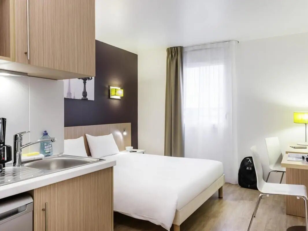 Appartement à vendre, 27m², Avignon