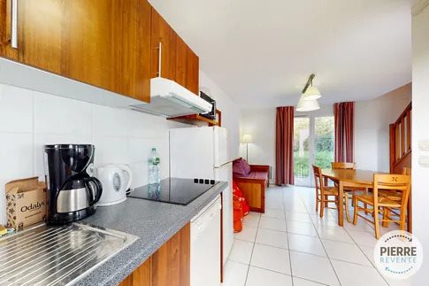 Appartement à vendre, 41m², Crozon