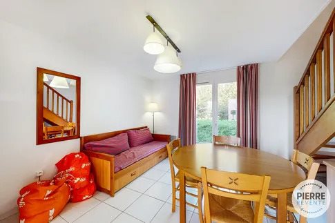 Appartement à vendre, 41m², Crozon